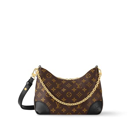 lv taschen ykk|Boulogne Monogram .